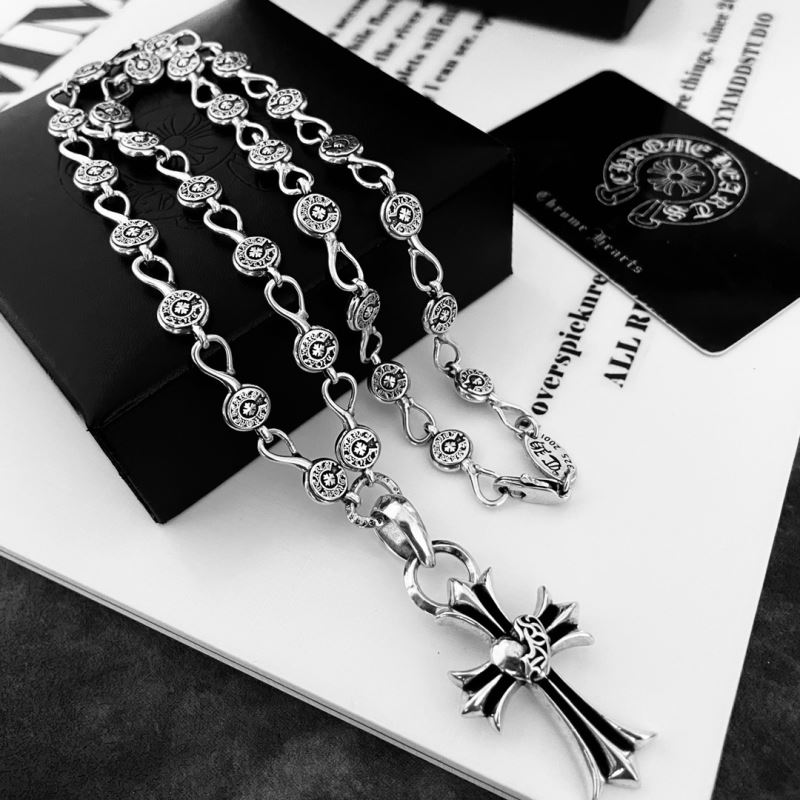 Chrome Hearts Necklaces